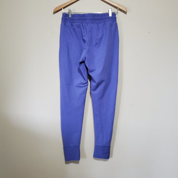 FP MOVEMENT / S / Women's Sunny Skinny French Terry Mid-Rise Sweatpants Joggers - Picture 7 of 14